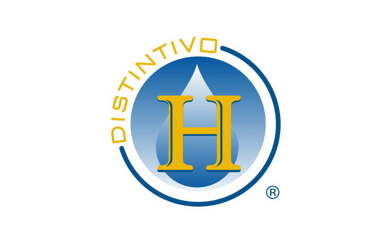 Distintivo H